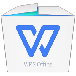WPS Office app icon