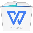 WPS Office app icon