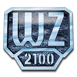 Warzone 2100 app icon