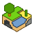 Luanti app icon