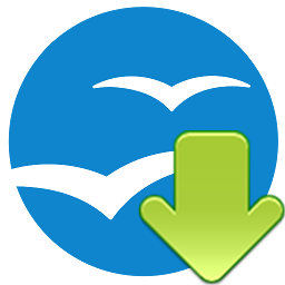 Apache OpenOffice app icon