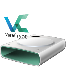 VeraCrypt app icon