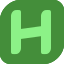 AutoHotkey v2 app icon