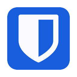 Bitwarden app icon