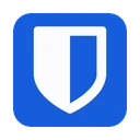 Bitwarden app icon
