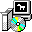 OpenSCAD app icon