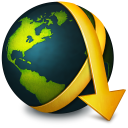 JDownloader app icon