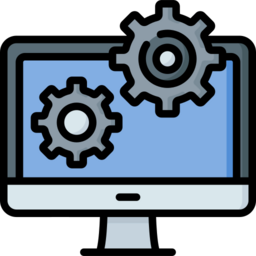 System Informer app icon