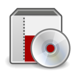 MusicBrainz Picard app icon