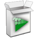 VidCoder app icon