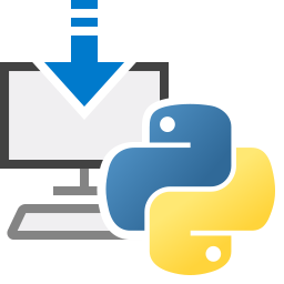 Python app icon