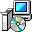 WinMerge app icon