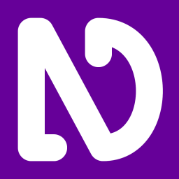 NVDA app icon