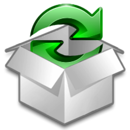 FreeFileSync app icon