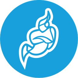 Jitsi Meet Desktop app icon
