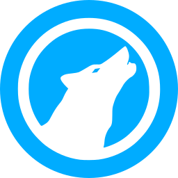LibreWolf app icon