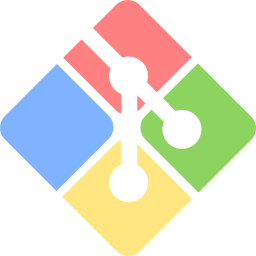 Git for Windows app icon