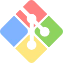 Git for Windows app icon