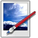 Paint.NET app icon