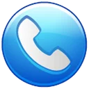 MicroSIP app icon