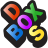 DOSBox-X app icon
