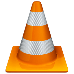 VLC Media Player app icon