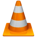 VLC Media Player app icon