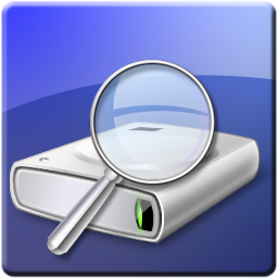 CrystalDiskInfo app icon