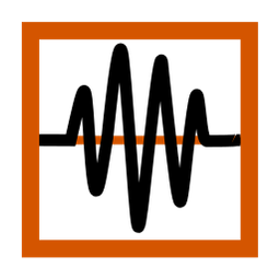 Sonic Visualiser app icon