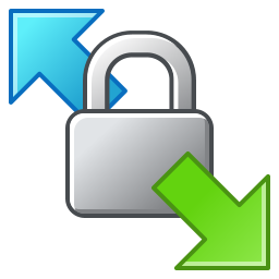 WinSCP app icon