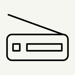Tesseract OCR app icon