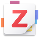 Zotero app icon