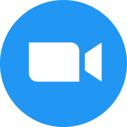 Zoom Workplace app icon