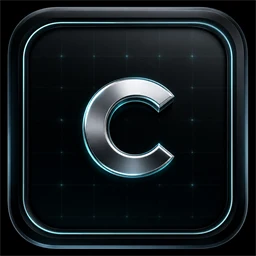 C-SSH app icon