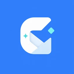 CleanTempMail app icon