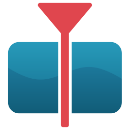 Shotcut app icon