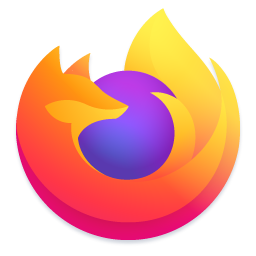 Mozilla Firefox app icon