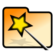 WizTree app icon