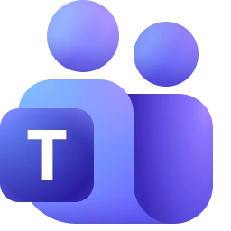 Microsoft Teams app icon