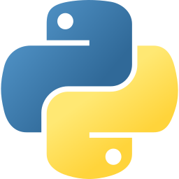 Python app icon