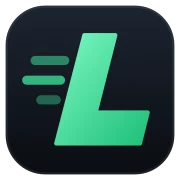LeanFPS app icon