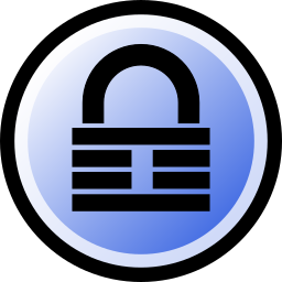 KeePass app icon