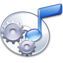 fre:ac app icon