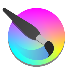Krita app icon