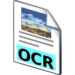 gImageReader app icon