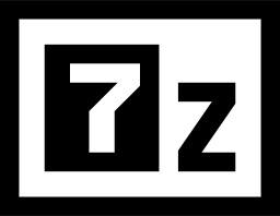 7-Zip app icon