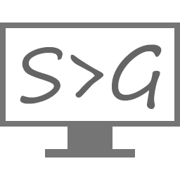 ScreenToGif app icon