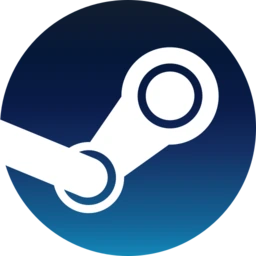 Steam app icon