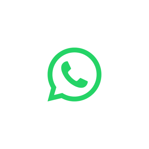 WhatsApp app icon