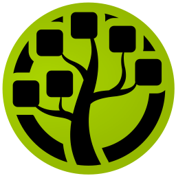 WinDirStat app icon